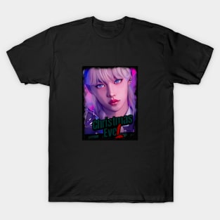 K-pop Stray Kids Felix Fan Art T-Shirt